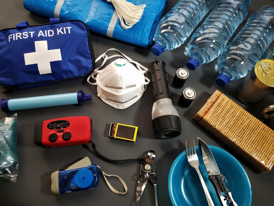 Outdoor First Aid Essentials That Could Save Your Life!