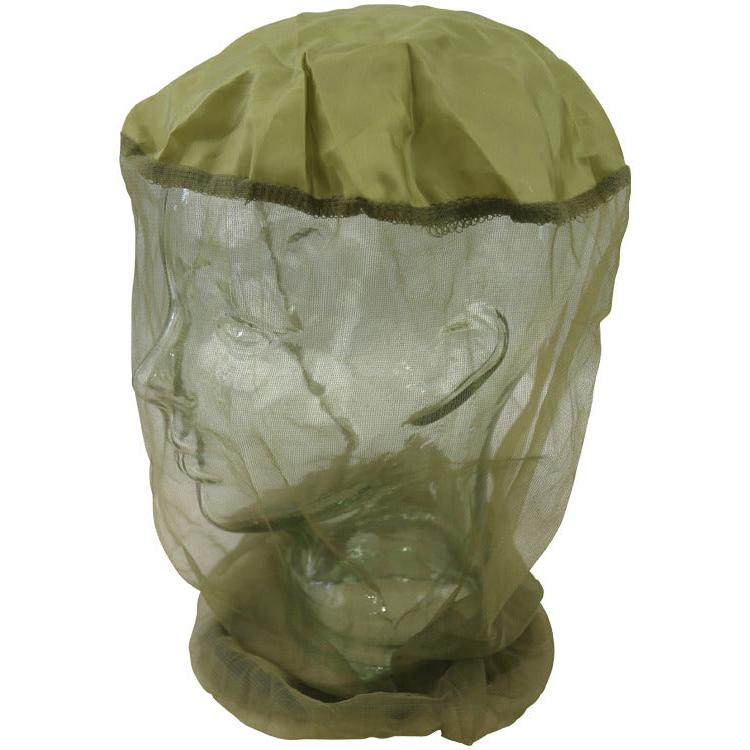Micro Mosquito / Midge Head Nett - New