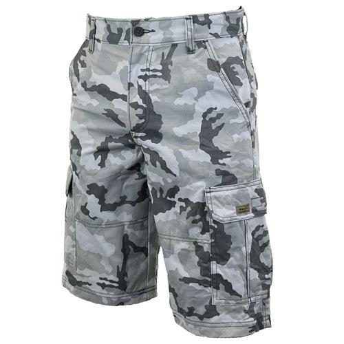 Mens FBH2736 Cargo Shorts – MilitaryMart