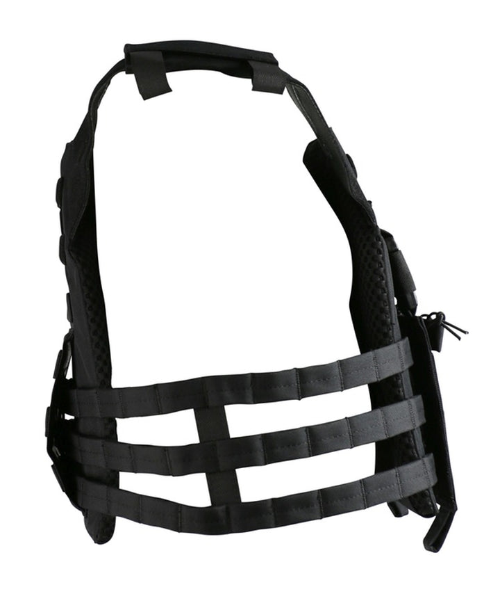 Buckle-Tek JPC -Platform Vest