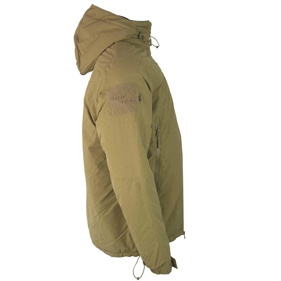 Delta – SF Jacket Kom-Tex – Coyote