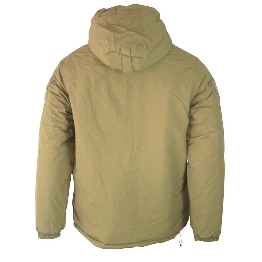 Delta – SF Jacket Kom-Tex – Coyote