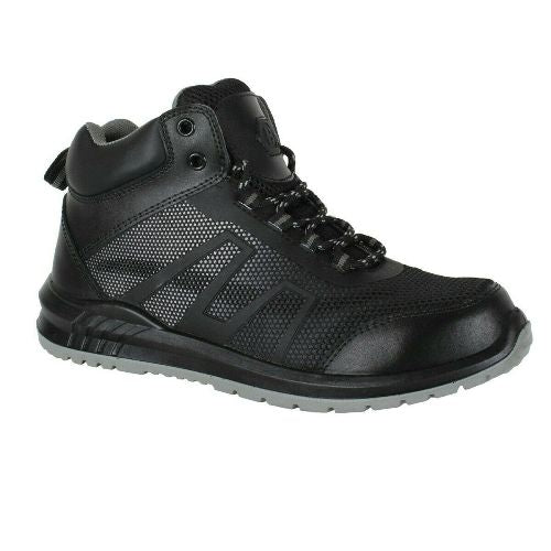 BlackRock Wilson Steel Toe Safety Hiker – MilitaryMart