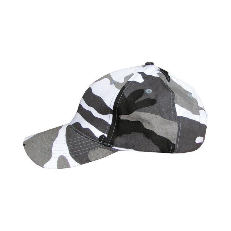 Kids Baseball Cap - Urban