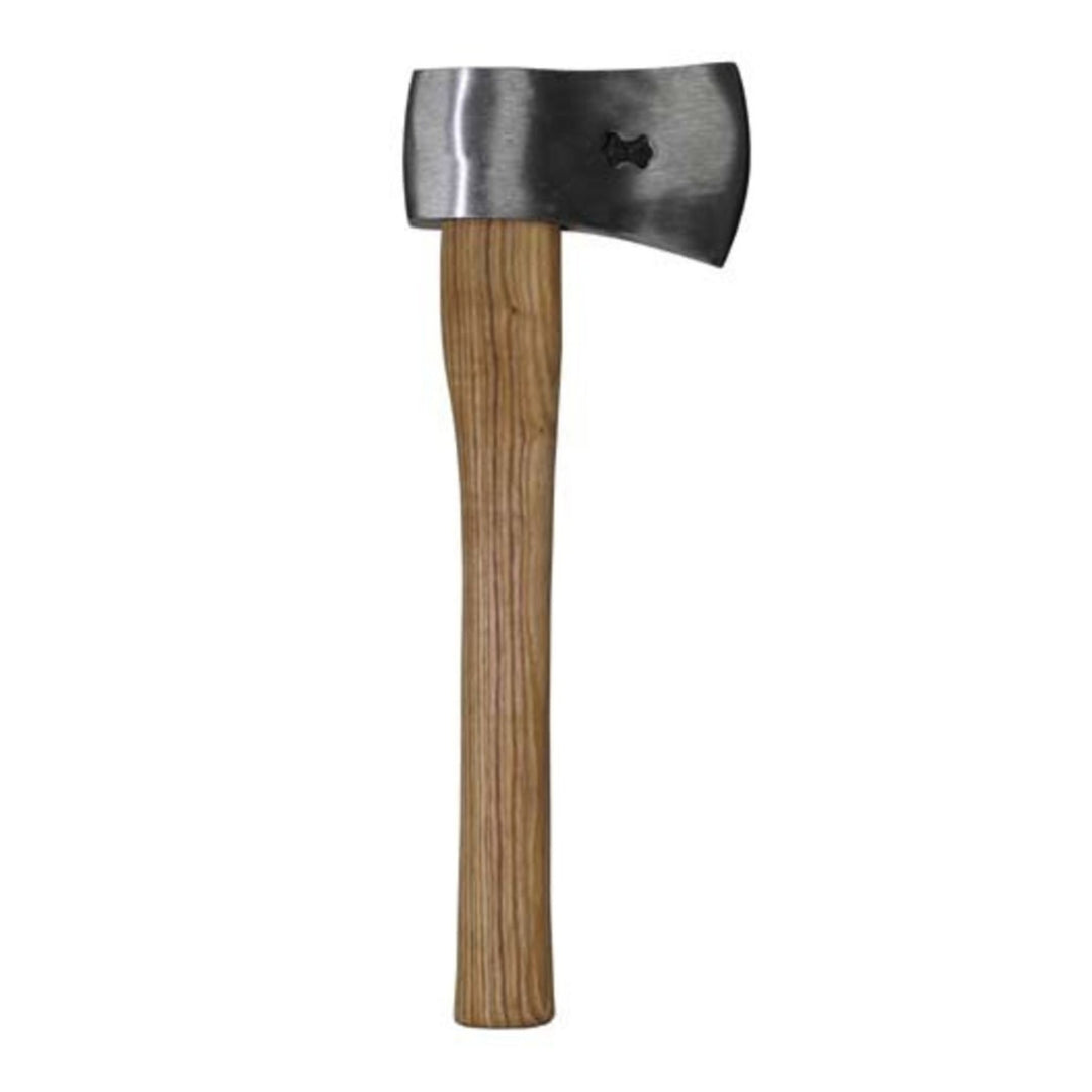 Swiss Type Hand Axe