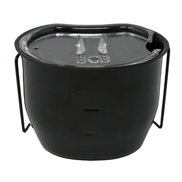 Crusader Cup mk1 - Black