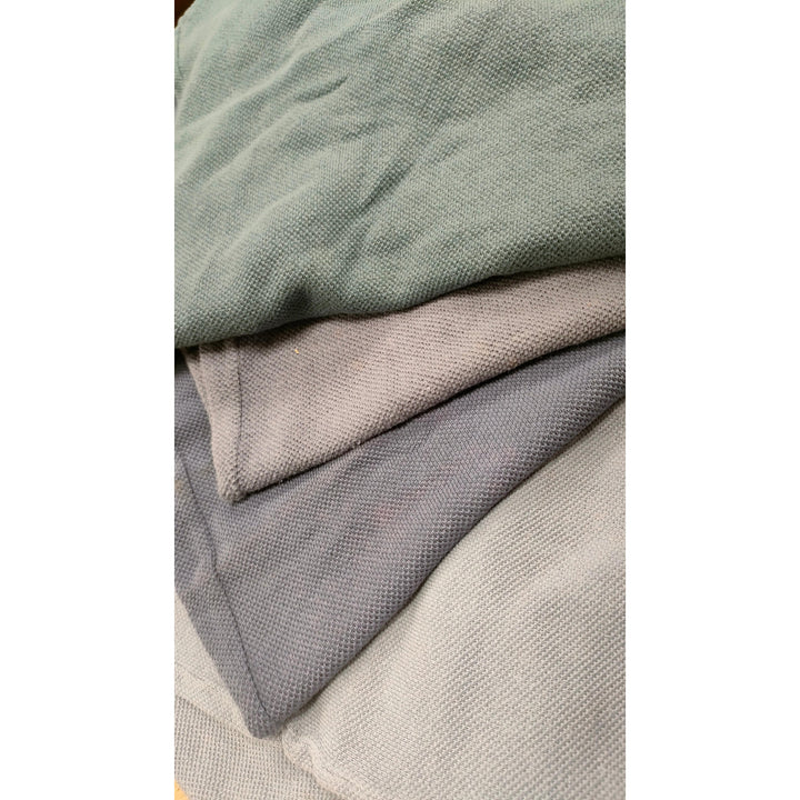 Danish Army Grey Field Shirt