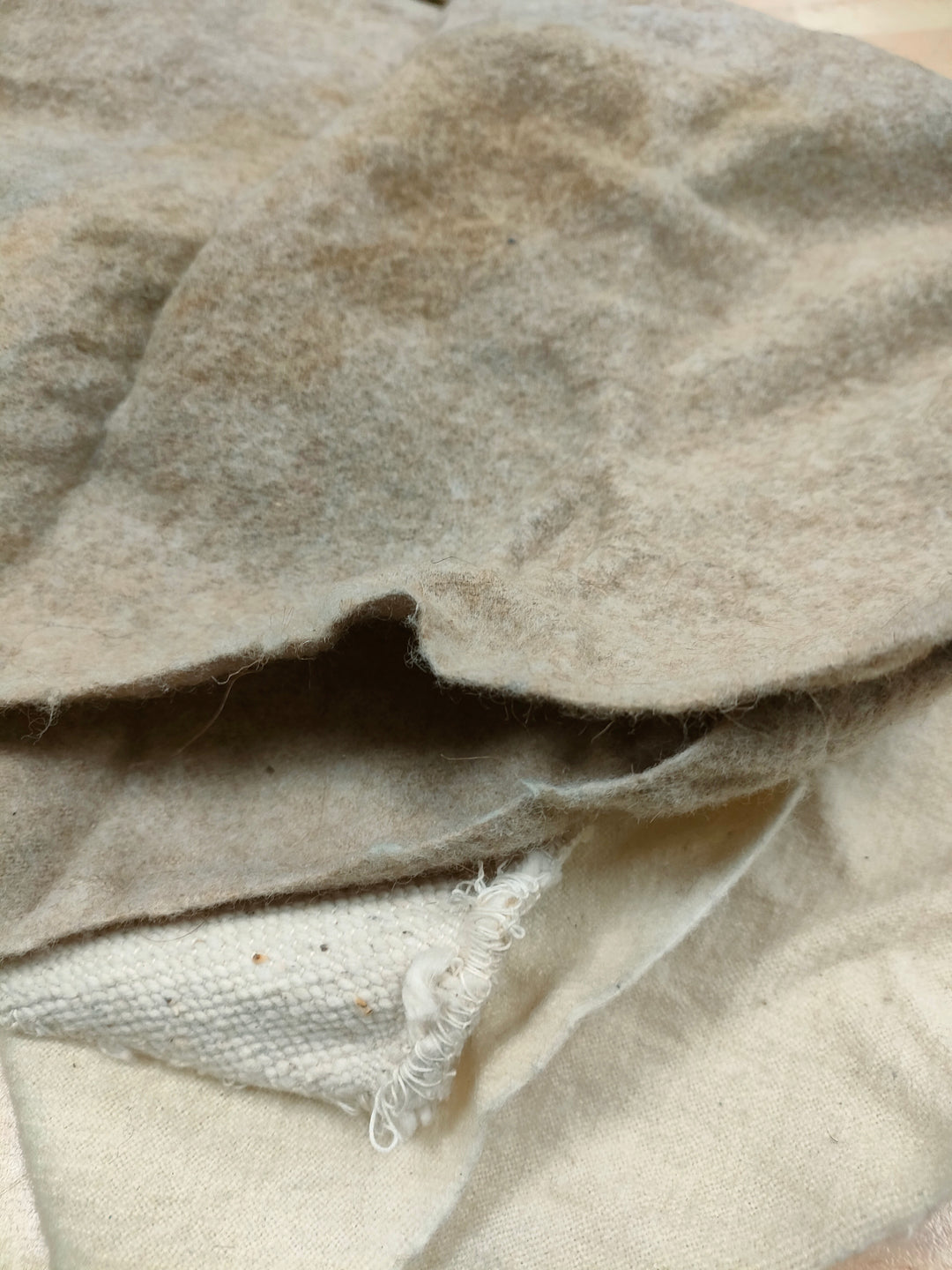 Swedish Army Foot Wrap