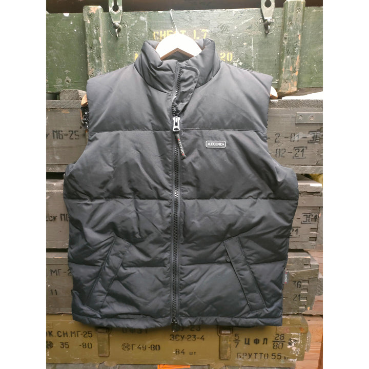 Padded Gilet