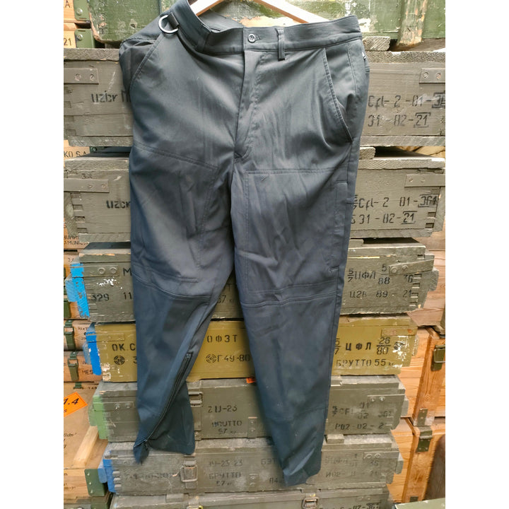 Ex-police KIT Stretch Cycling Trousers