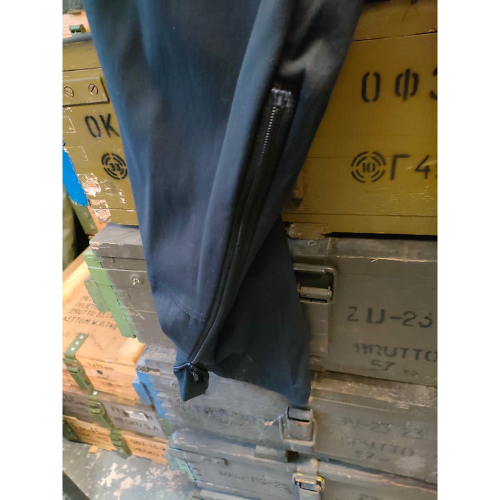 Ex-police KIT Stretch Cycling Trousers