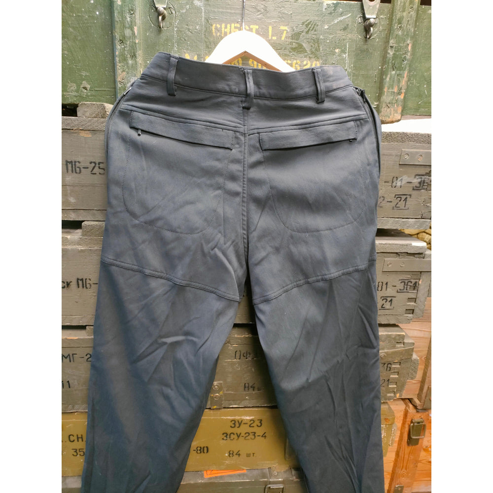Ex-police KIT Stretch Cycling Trousers