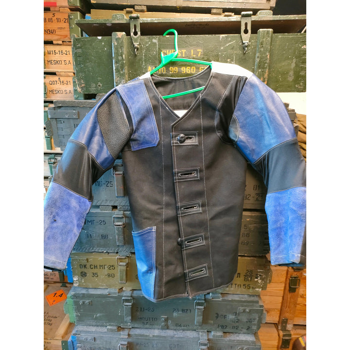Kustermann AHG Shooting Jacket