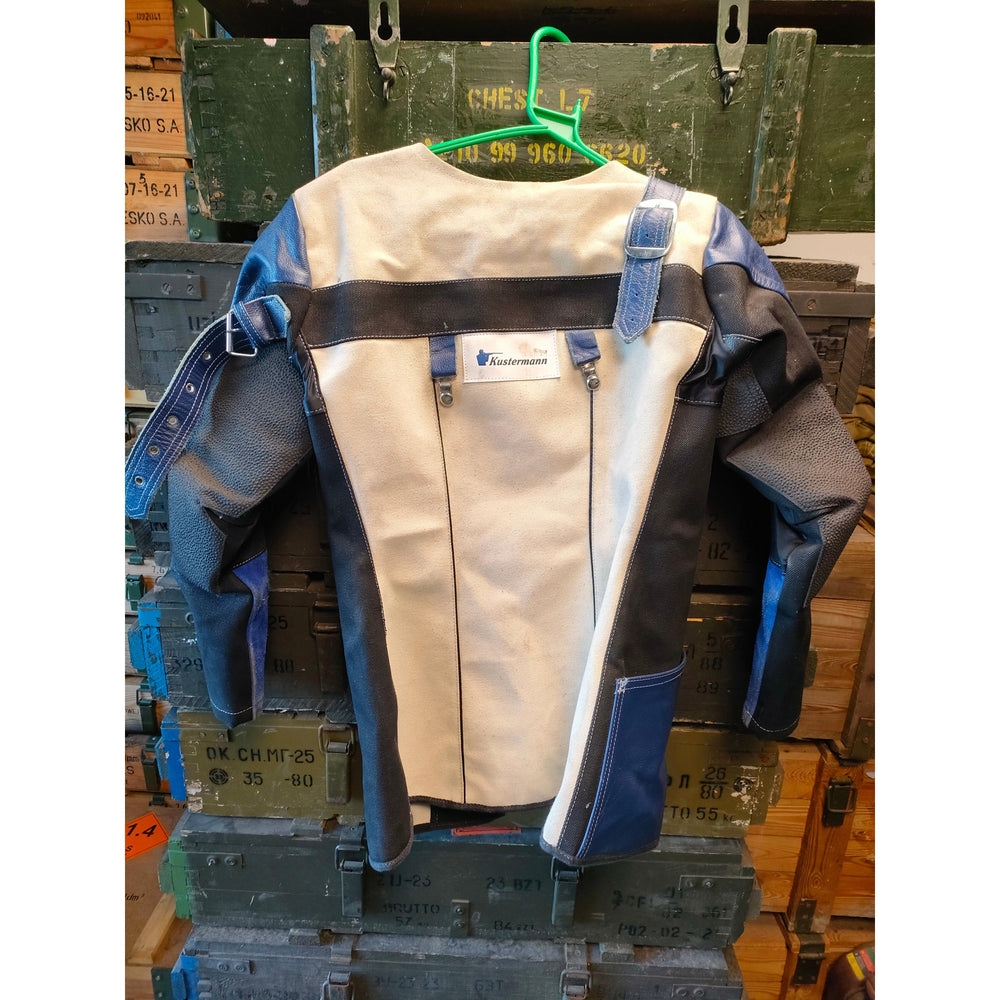 Kustermann AHG Shooting Jacket
