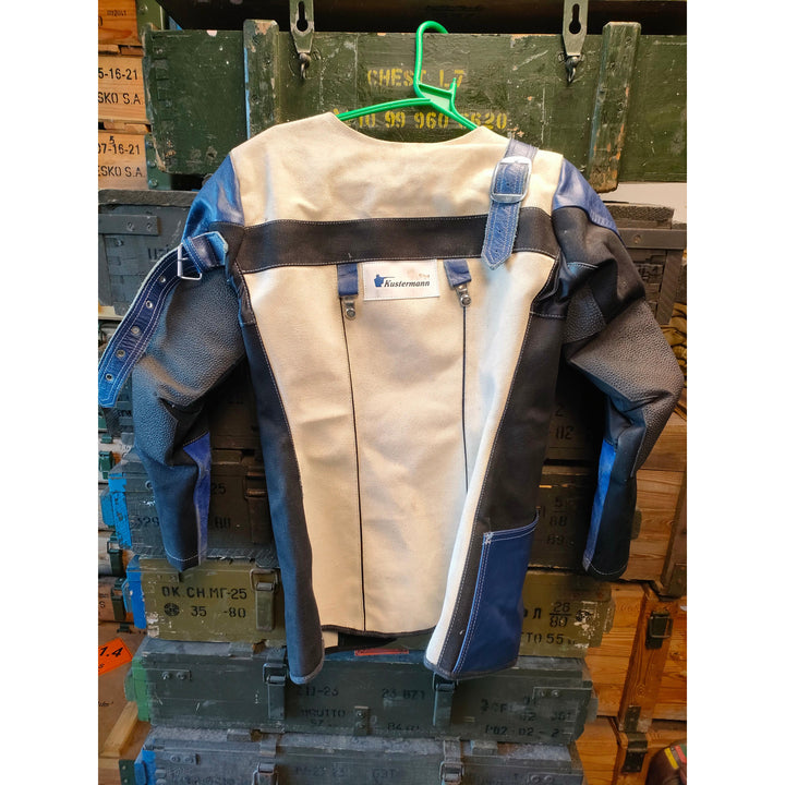 Kustermann AHG Shooting Jacket