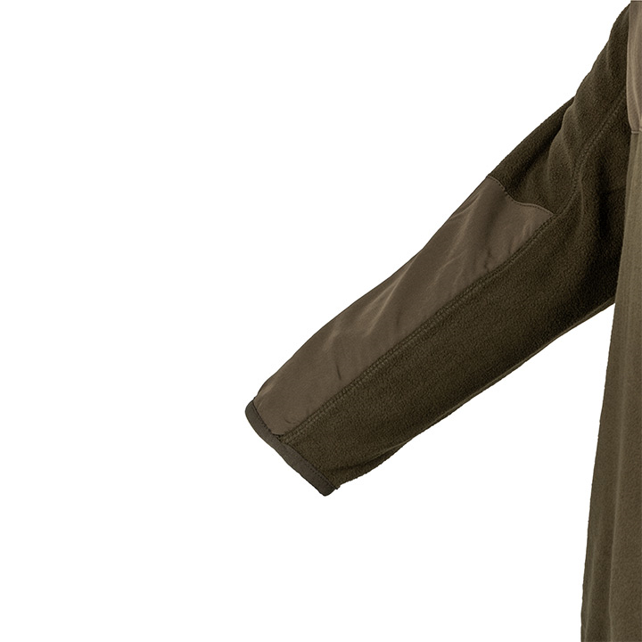 Rannock Fleece Dark Olive - Jack Pyke