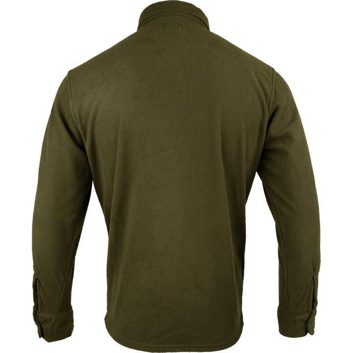 Polar Fleece Dark Olive - Jack Pyke
