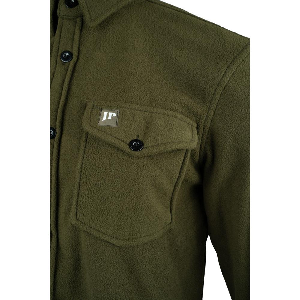 Polar Fleece Dark Olive - Jack Pyke