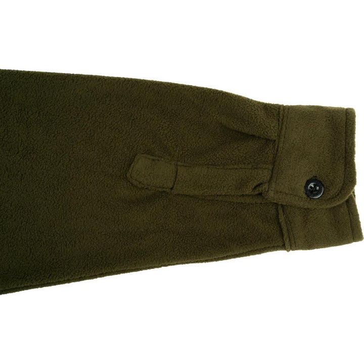 Polar Fleece Dark Olive - Jack Pyke