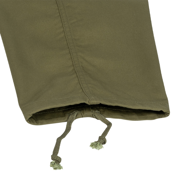 British Military type PCS Trousers - Olive Green