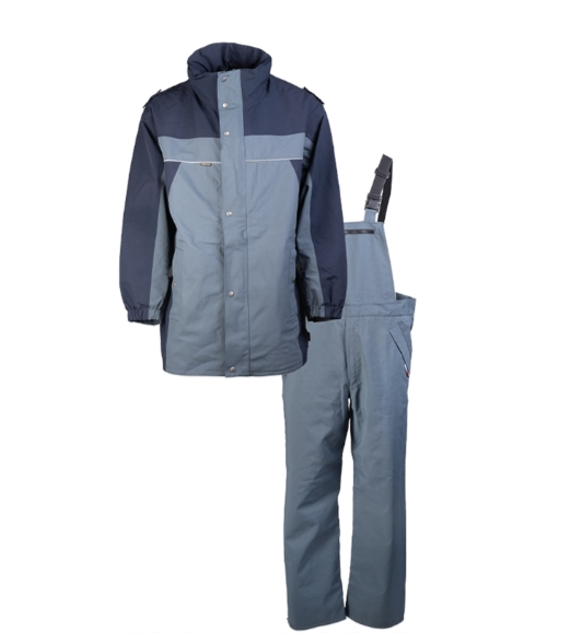 Wahler® Goretex Jacket / Salopettes Ex Bundeswehr German Army