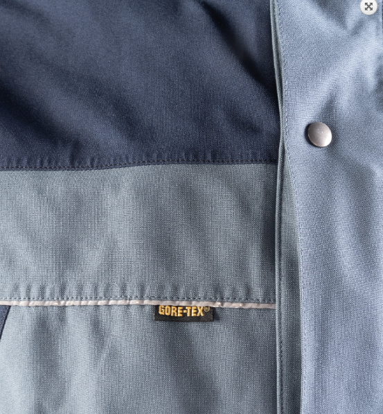 Wahler® Goretex Jacket / Salopettes Ex Bundeswehr German Army