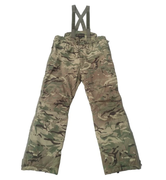 Carinthia Hig 2.2 G Loft Trousers