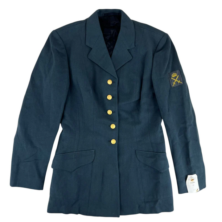 Swedish Army M60 Tunic Jacket