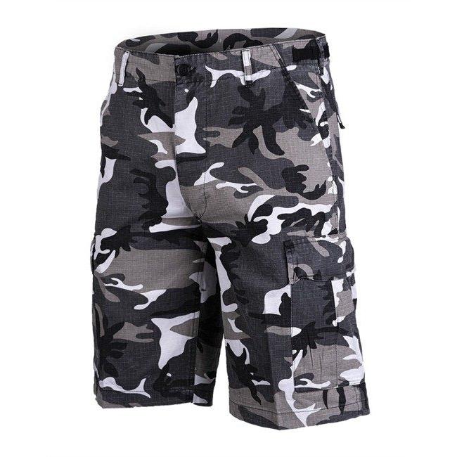 Urban Ripstop Shorts