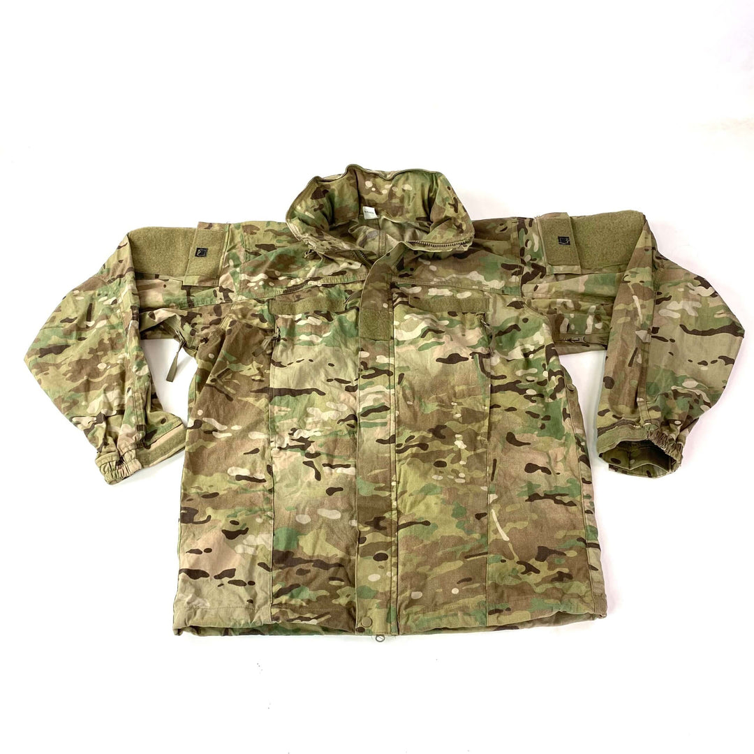 US Army Jacket Soft Shell Cold Weather Gen 111 Multicam®
