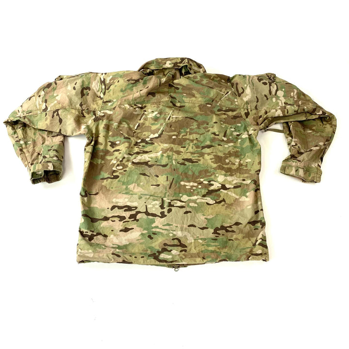 US Army Jacket Soft Shell Cold Weather Gen 111 Multicam®