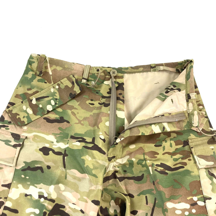 US Parka APEC Multicam® Pattern Trousers Goretex