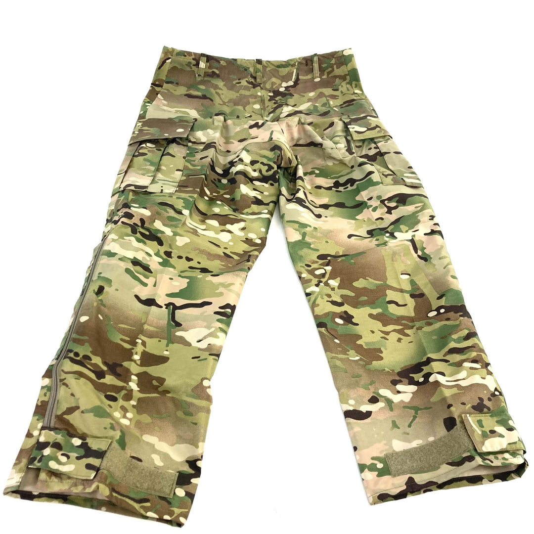 US Parka APEC Multicam® Pattern Trousers Goretex
