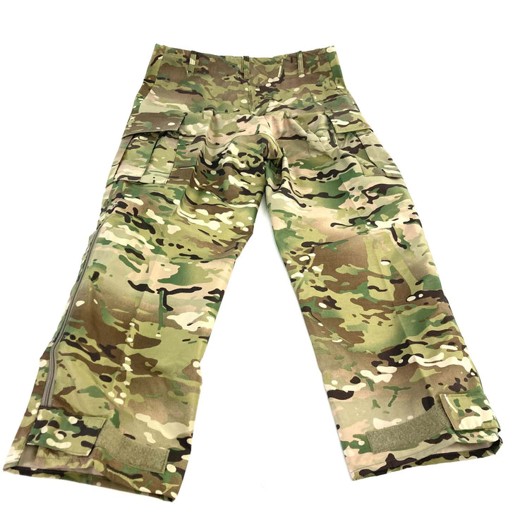US Parka APEC Multicam® Pattern Trousers Goretex