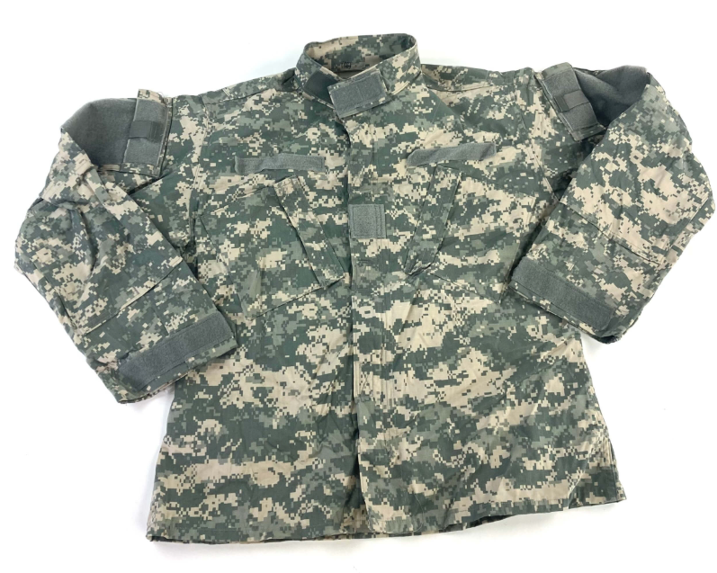 US Army ACU Shirt UCP - Grade A