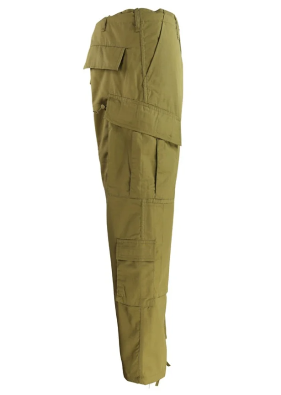 ACU Coyote Trousers