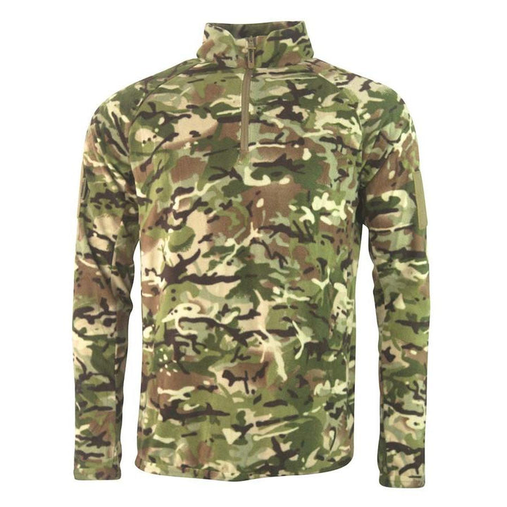 Alpha Mid Layer Fleece