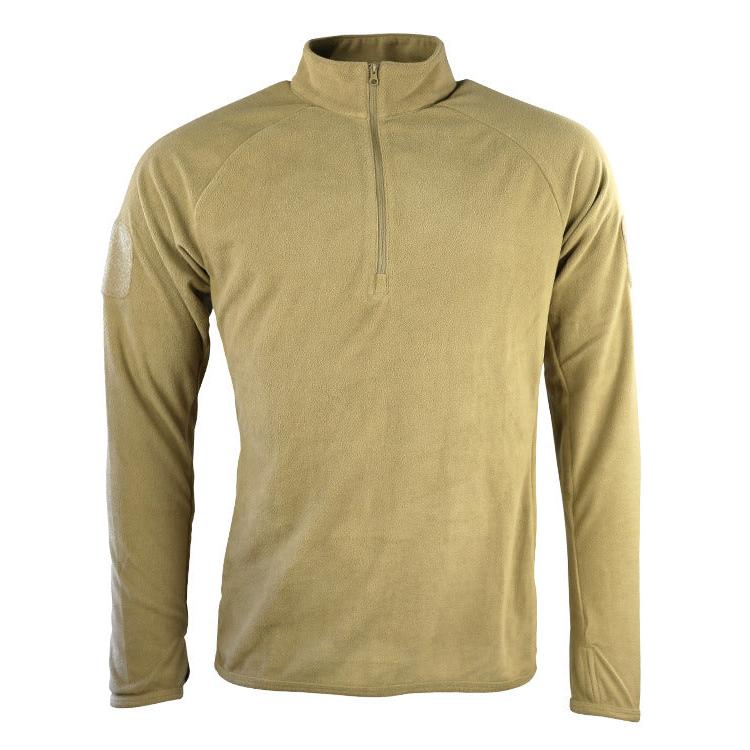 Alpha Mid Layer Fleece