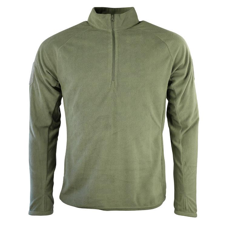 Alpha Mid Layer Fleece