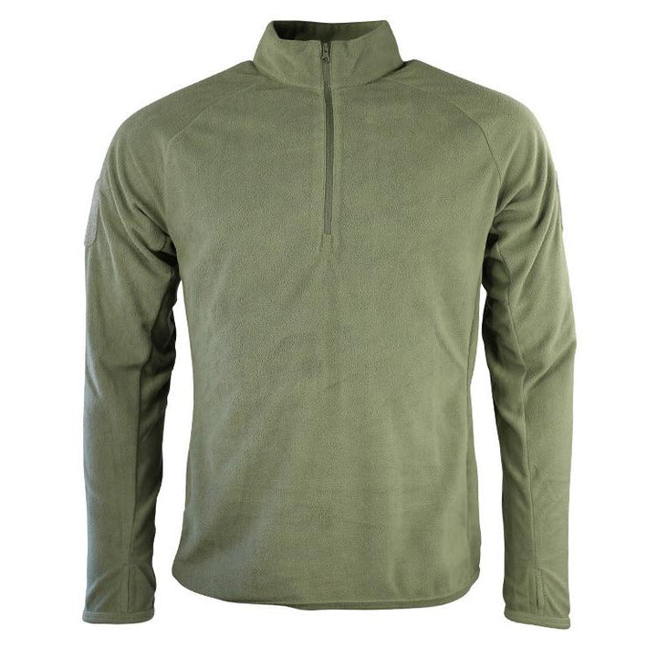 Alpha Mid Layer Fleece