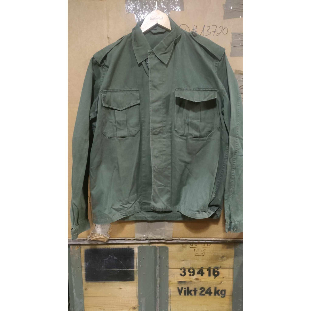 Belgian Army Working Dress Shirt