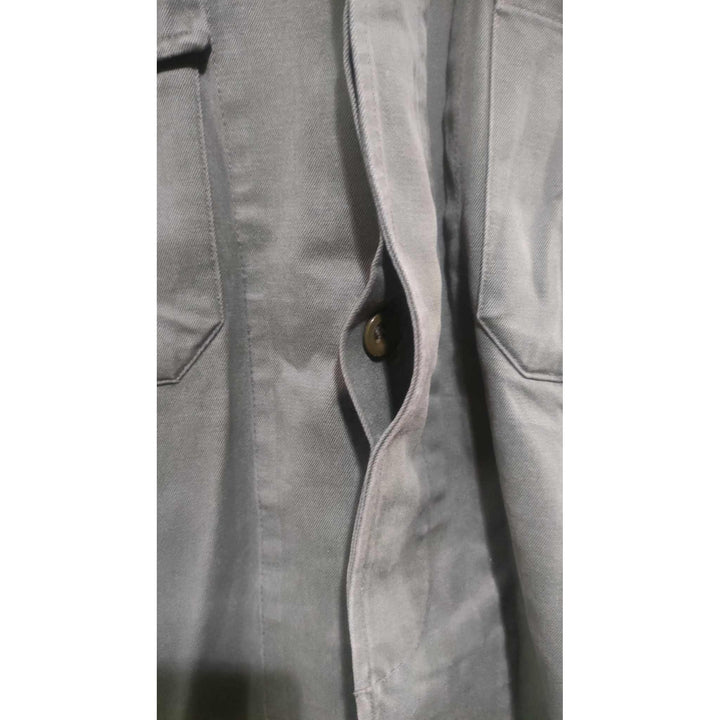 Belgian Army Working Dress Shirt