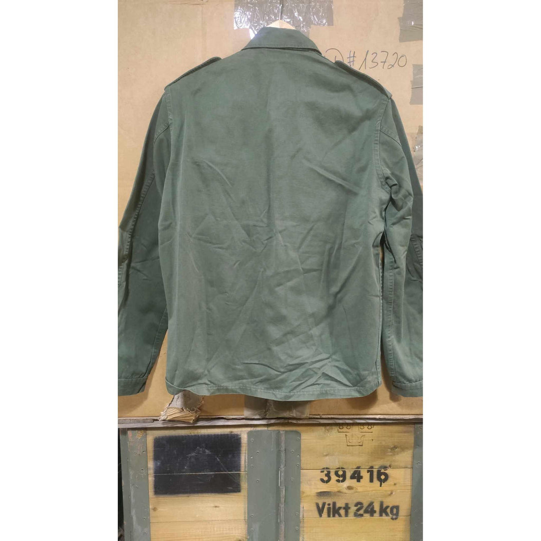 Belgian Army Working Dress Shirt