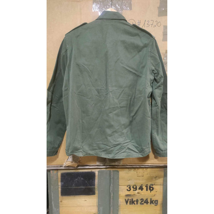 Belgian Army Working Dress Shirt