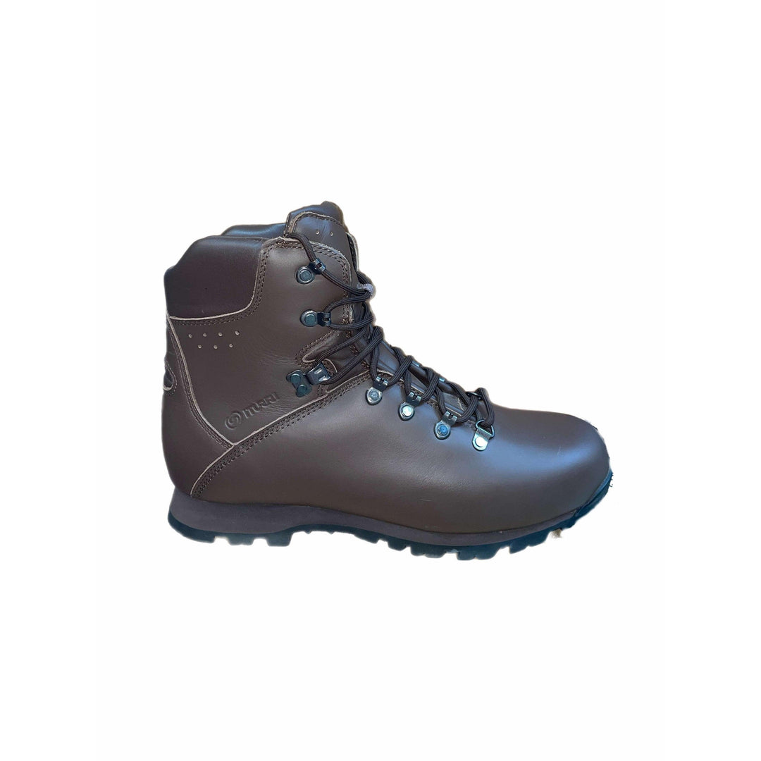 British Army Iturri Patrol Boot - Grade A+