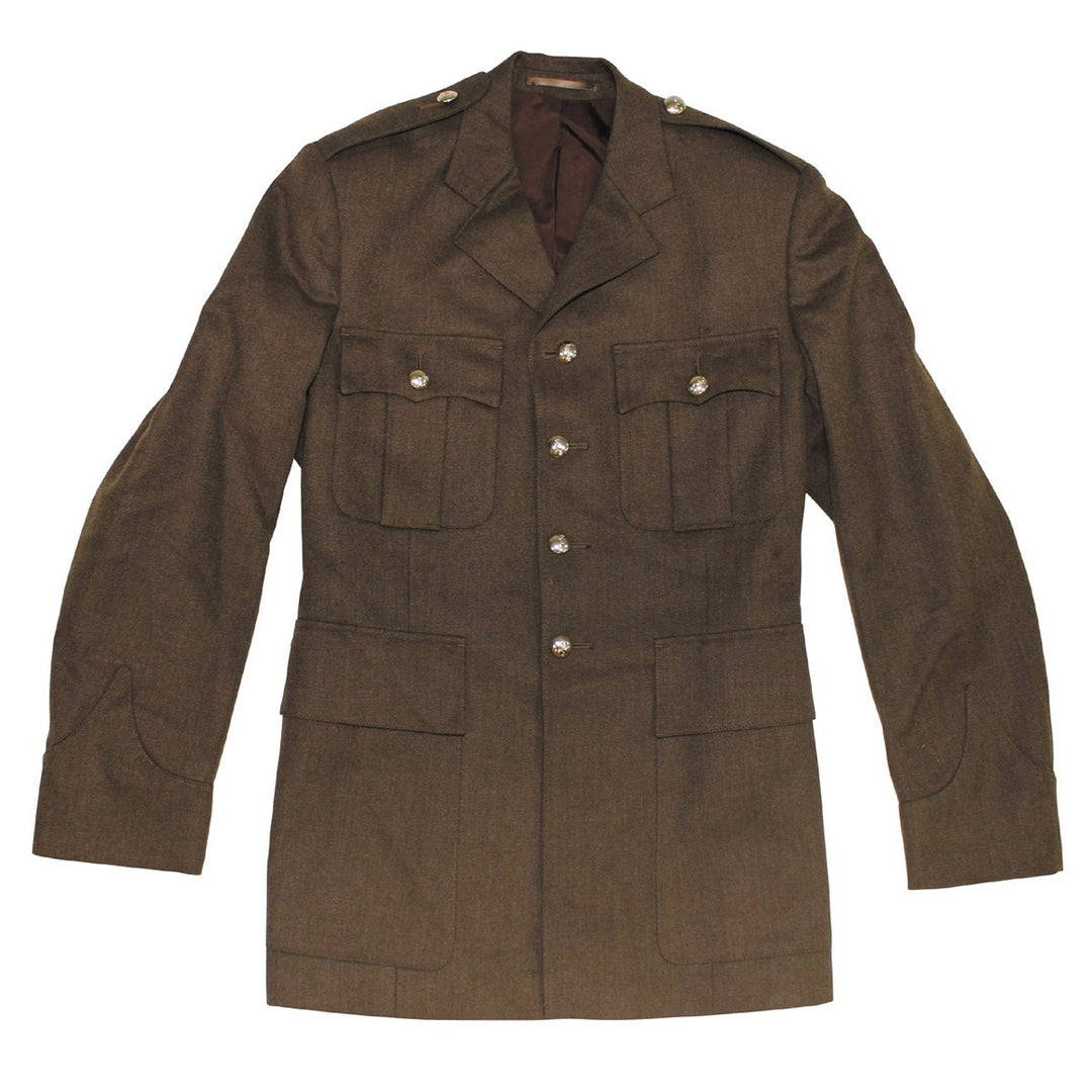 British Army No.2 FAD Dress Uniform Jacket