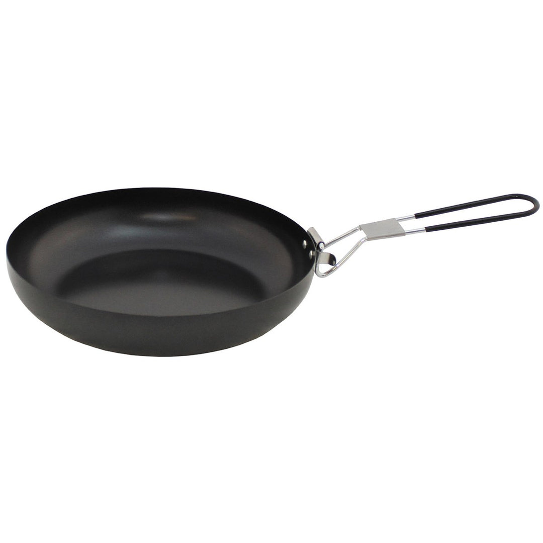 Folding Handle Frying Pan