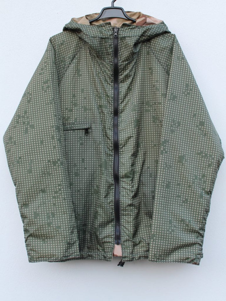 US Army Desert Tri Colour / DNC Goretex Jacket