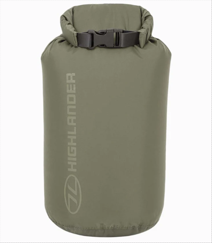 Dry Sack 25 Litre - New V2
