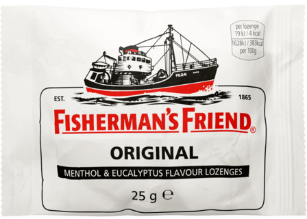 Fishermans Friend - Original